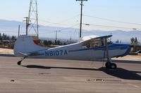 N8107A @ 3611 - Parked - by 30295