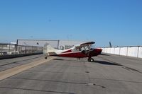 N82805 @ 3611 - Parked - by 30295