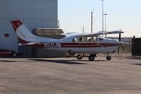 N28JM @ 1938 - Parked - by 30295
