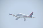 N69AP @ KOSH - This Piper PA-28-140 left EAA Air Venture - by lk1250
