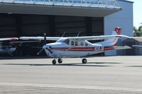 N28JM @ 1938 - Starting up - by 30295