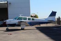 N2KB @ 1938 - Parked - by 30295