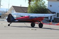 N910BL @ 3611 - Parked - by 30295