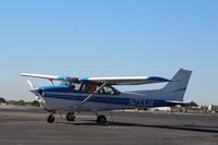 N733JA @ 3611 - Parked - by 30295