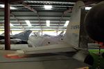 21255 - Lockheed T-33A at the Musee de l'Epopee de l'Industrie et de l'Aeronautique, Albert