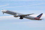 N735AT @ LAX - at lax - by Ronald