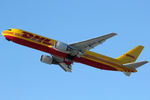N762CK @ LAX - at lax - by Ronald