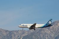 N848VA @ 3607 - Approaching outer fence - by 30295