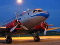 HA-LIX @ LHPP - A refubrished Lisunov Li-2 - by László Tamás