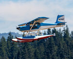 N31KF @ KAWO - KAWO - by Terry Green