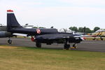 N514SB @ KOSH - This TS-11 Iskra was at EAA Air Venture 2023 in the Warbirds Section - by lk1250