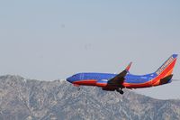 N265WN @ 3607 - Approaching the outer fence - by 30295