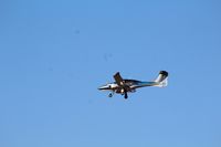 N119DA @ 3607 - Inbound - by 30295