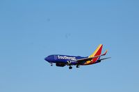 N934WN @ 3607 - Inbound - by 30295