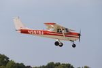 N3212J @ KOSH - Cessna 150G