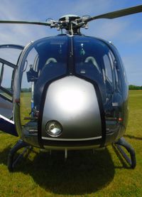 HA-HBE @ LHKV - Front view - by László Tamás