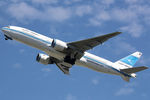 9K-AOB @ EGLL - at lhr - by Ronald