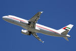 A6-HMS @ EGLL - at lhr - by Ronald