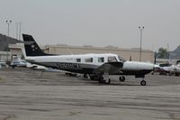 N698MA @ 3602 - Parked - by 30295