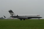 TC-ACN @ EGSH - Just landed at Norwich. - by Graham Reeve
