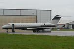 TC-ACN @ EGSH - Parked ta Norwich. - by Graham Reeve