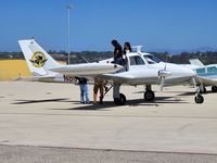 N890GR @ KCMA - At Camarillo Airport  (KCMA) - by Chris Dolin