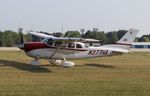 N377HA @ KOSH - Cessna T206H - by Mark Pasqualino
