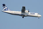 F-GRPY @ LIMC - at mxp - by Ronald