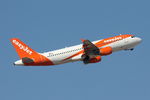 OE-INP @ LMML - A320 OE-INP Easyjet - by Raymond Zammit