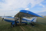 C-GJFK @ KOSH - This Maule M5 was at EAA Air Venture 2023. - by lk1250