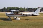 N714PX @ KOSH - Cessna 150M - by Mark Pasqualino