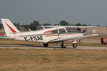 C-FSAF photo, click to enlarge