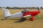 N777RV @ KOSH - Vans RV-7 - by Mark Pasqualino