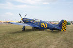 N5528N photo, click to enlarge