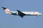 OE-LVC @ LIMC - at mxp - by Ronald