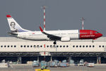 LN-NOP @ LIMC - at mxp - by Ronald