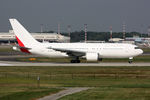 I-AIGI @ MXP - at mxp - by Ronald