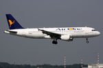 I-WEBA @ MXP - at mxp - by Ronald