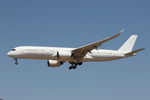 OE-IPX @ LMML - A350 OE-IPX Avalon - by Raymond Zammit