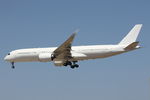 OE-IPX @ LMML - A350 OE-IPX Avalon - by Raymond Zammit