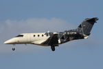 D-CPTN @ LMML - Pilatus PC-24 D-CPTN Platoon Aviation - by Raymond Zammit