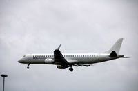 SE-RSR @ CPH - SE-RSR landing rw 22L. - by Erik Oxtorp