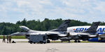 88-0452 @ KPSM - LOBO32 sits next to LOBO31 which is ready to head home to South Dakota - by Topgunphotography