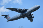 86-0012 @ KPSM - RODD20 lifts off from RW16 - by Topgunphotography