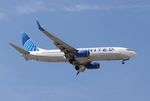 N73270 @ KORD - Boeing 737-824
