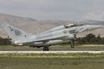 QA401 @ LTAN - Anatolian Eagle 2023 - by Roberto Cassar