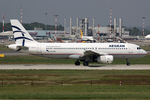 SX-DVI @ LIMC - at mxp - by Ronald