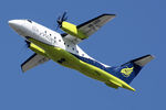HB-AER @ EHAM - at spl - by Ronald