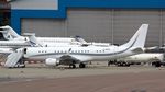 D-AWOW @ EGGW - At Luton Airport - by Terry Fletcher