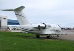 T7-MASHI @ EGGW - At Luton Airport - by Terry Fletcher